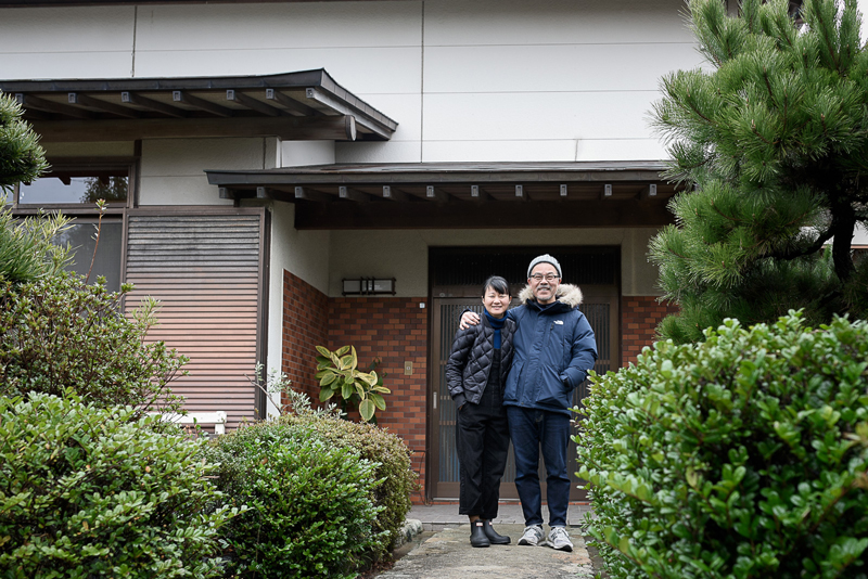 福津市津屋崎に事務所を移転しました。