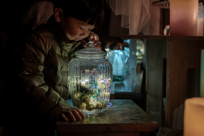 60代になって気づいた、家族写真って実はすごいものなんです