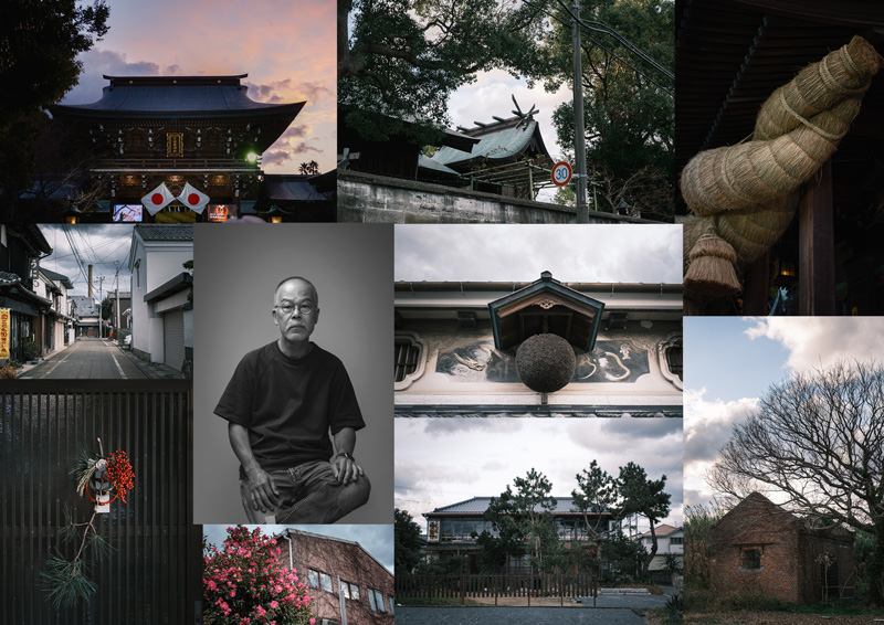 あけましておめでとうございます。