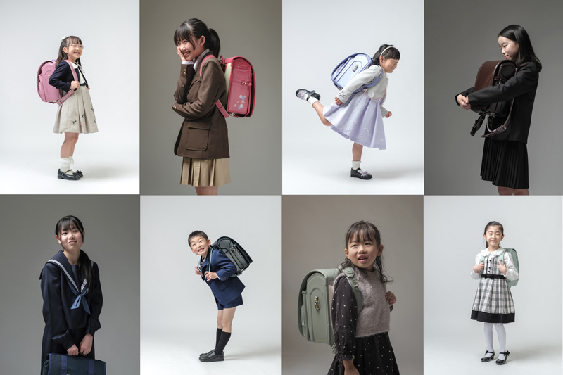 福津市で卒園・卒業／入園・入学写真を撮るなら｜2026年撮影プランのご案内